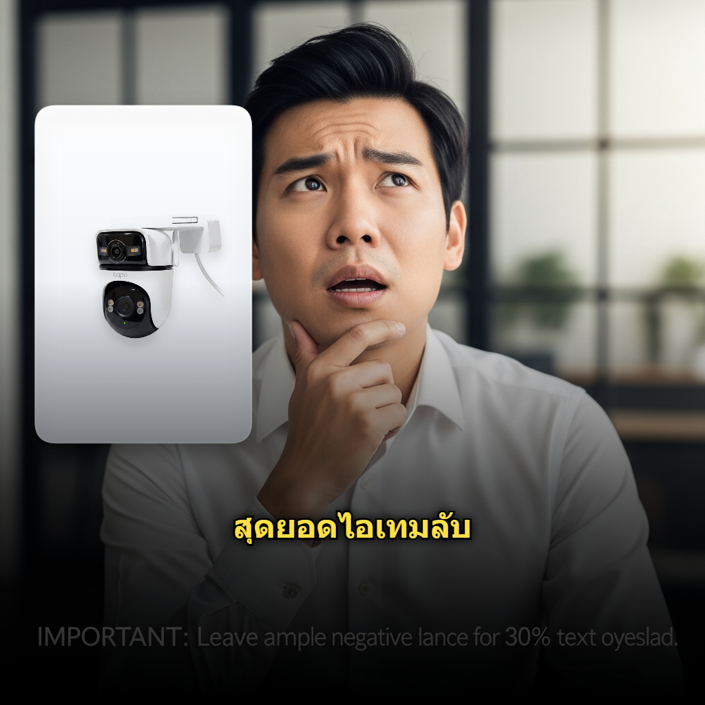 เผยความลับบ้านปลอดภัยขั้นสุด